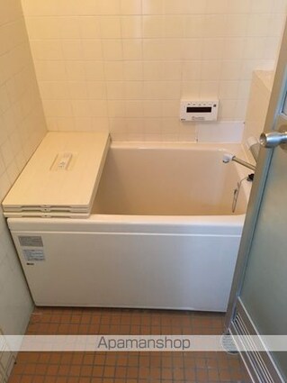 秋葉山マンション[1LDK/47m2]のバス