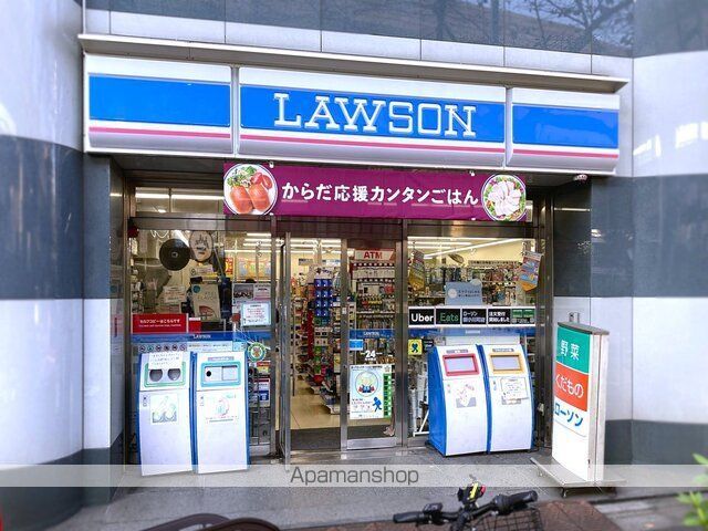フルハウス飯田橋の周辺写真