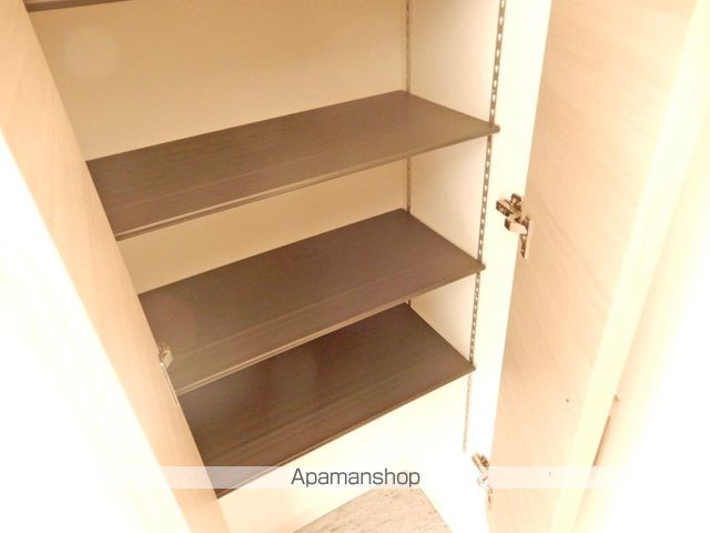 アルファスクエア北15条の内装写真
