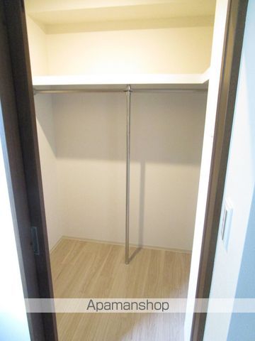 東京都杉並区堀ノ内２丁目[2LDK/40.92m2]の収納