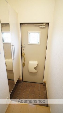 CELESTINOの内装写真