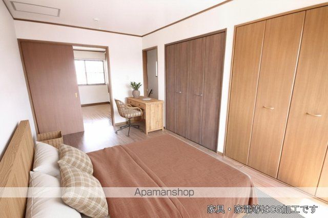 GRACIA光の内装写真