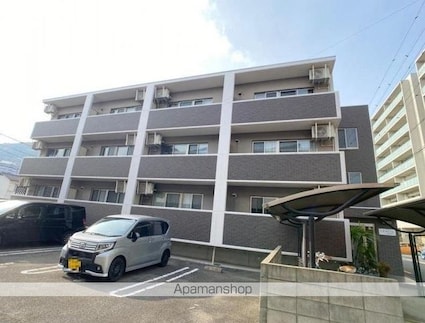 ＳＥＮＴＩＡ・ＷＥＳＴ[1LDK/35.21m2]の外観4