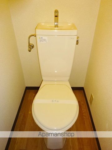 アイフォレストの内装写真