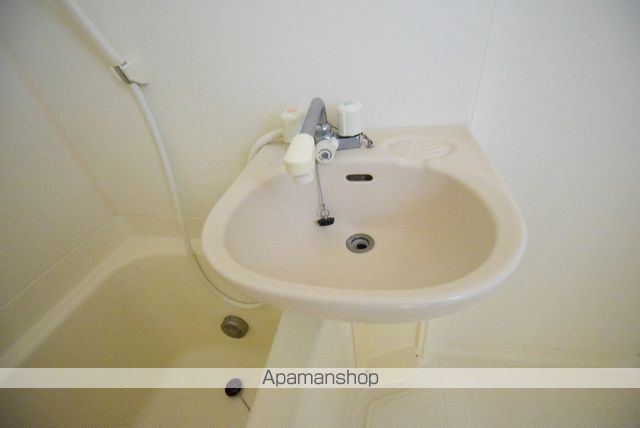 ノーブル富水の内装写真