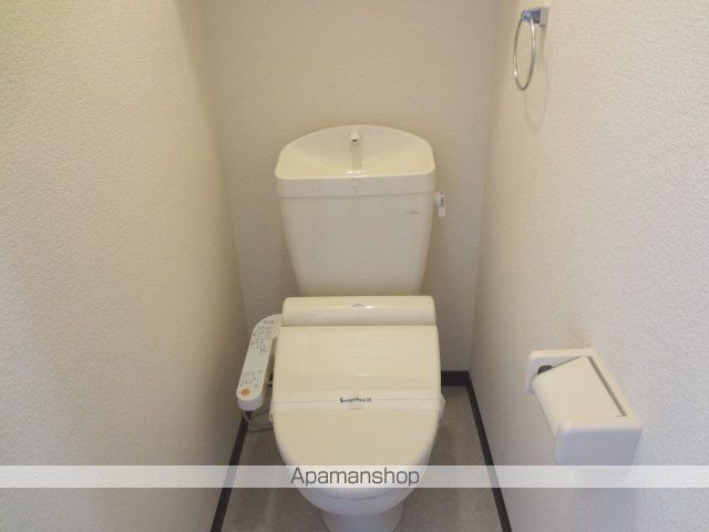 レオネクスト鴻島の内装写真