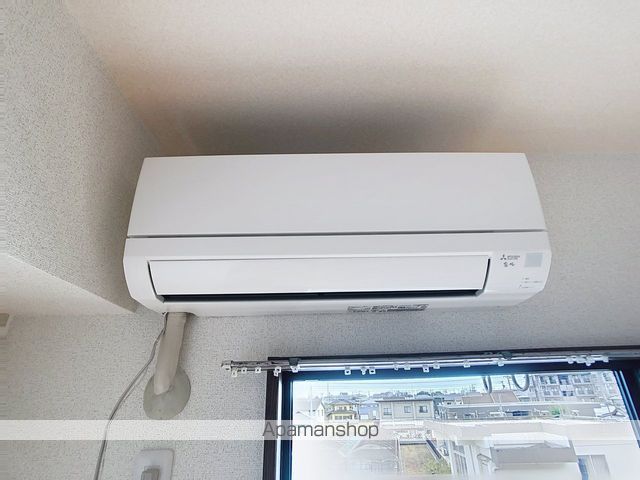 ラークビレッジの内装写真
