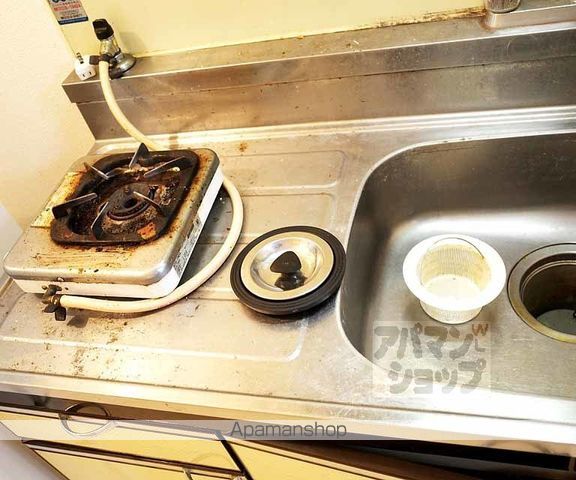 ハイツ協栄の内装写真