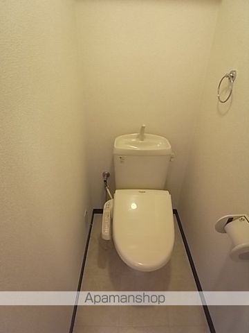 ヒルズ新栄の内装写真