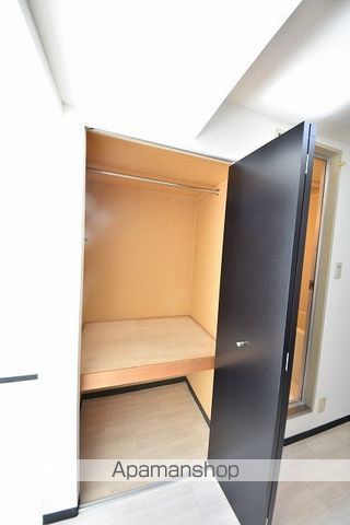 藤井ビル北23条の内装写真