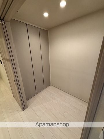 K-COURT谷町四丁目の内装写真