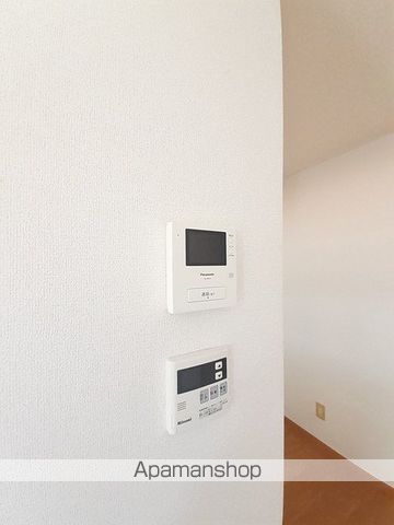 ラフィネ・メゾンCの内装写真