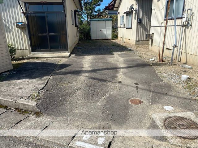 小林長者町貸家 1号棟のその他写真