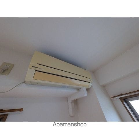 KENSINGTONの内装写真