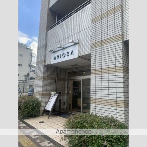 プライムアーバン武蔵小金井IIの周辺写真