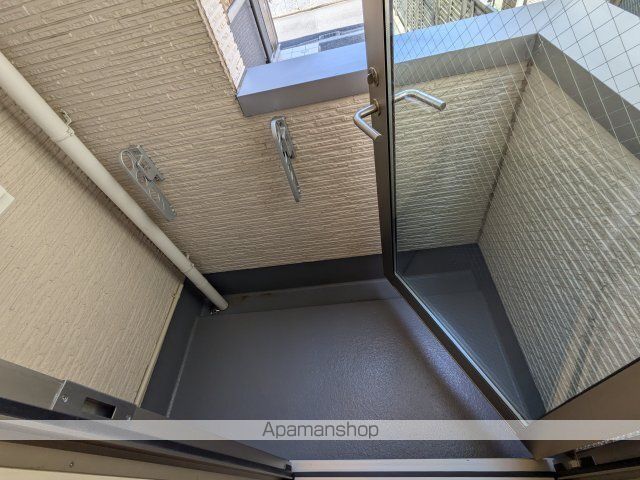 サダルスウドの内装写真
