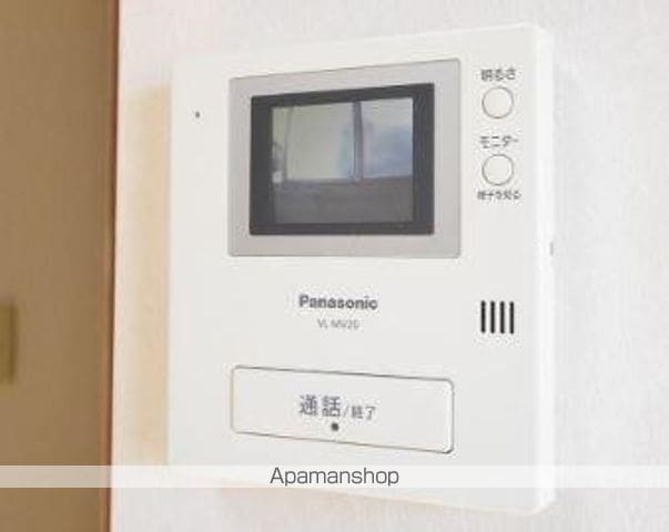 カーサ仏生山の内装写真