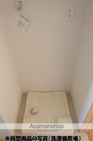 ハクサンジョIの内装写真