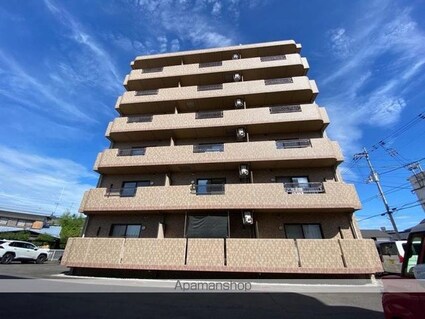 Ｐｅａｃｅ　Ｈｏｕｓｅ　ＭⅢ[1LDK/43.1m2]の外観5