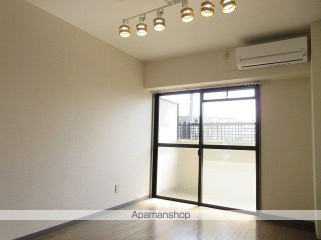 フォルビテッツァ岐阜の内装写真