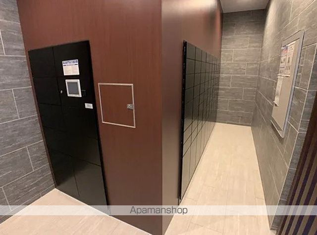 RJRプレシア菊川駅前のその他写真