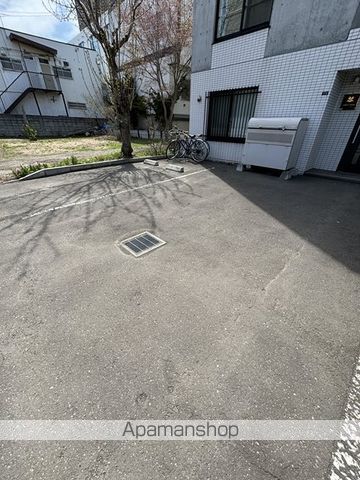 マ・メゾン医大前のその他写真