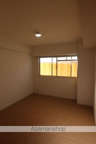 ハイネス21の内装写真