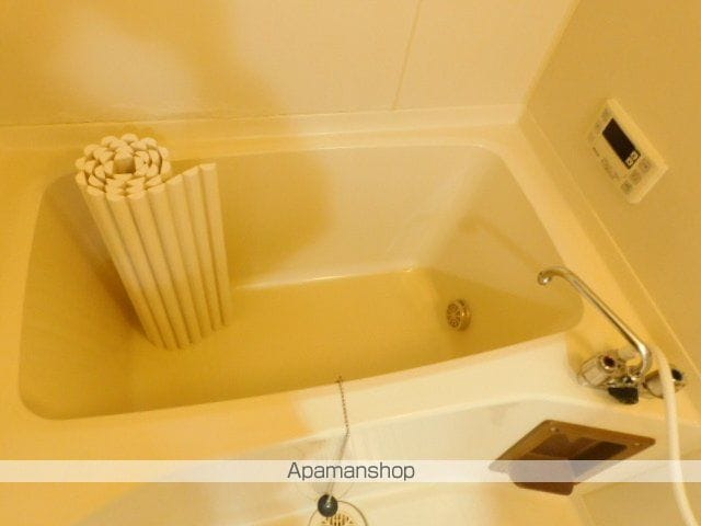 臼井ハイツの内装写真