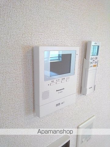 サイド Vの内装写真