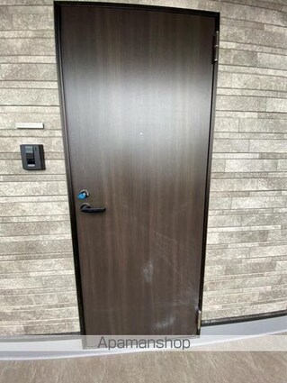 ＦＯＮＴＡＮＡ（フォンターナ）[1LDK/32.38m2]の玄関