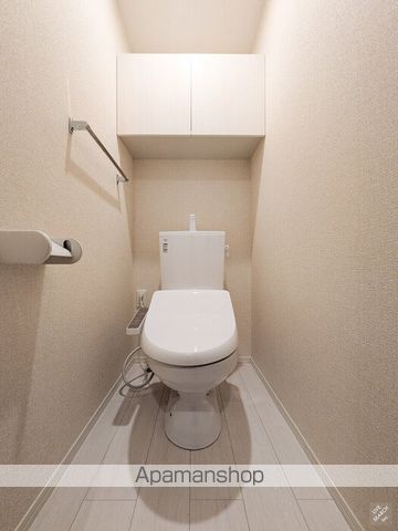 フェリーチェの内装写真