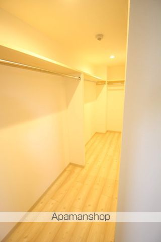 カレラ伏見の内装写真