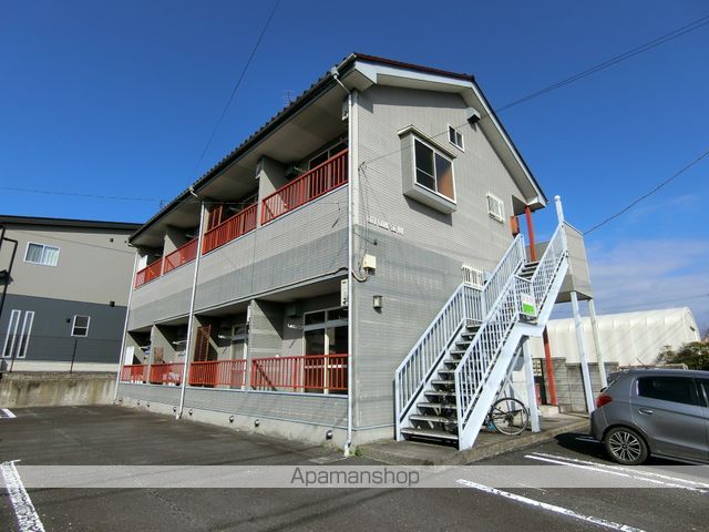 CITY倶楽部江川