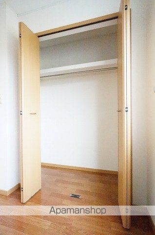 グリーンガーデンIの内装写真