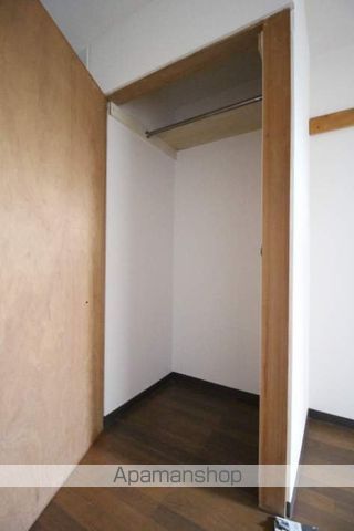 岸本コーポBの内装写真