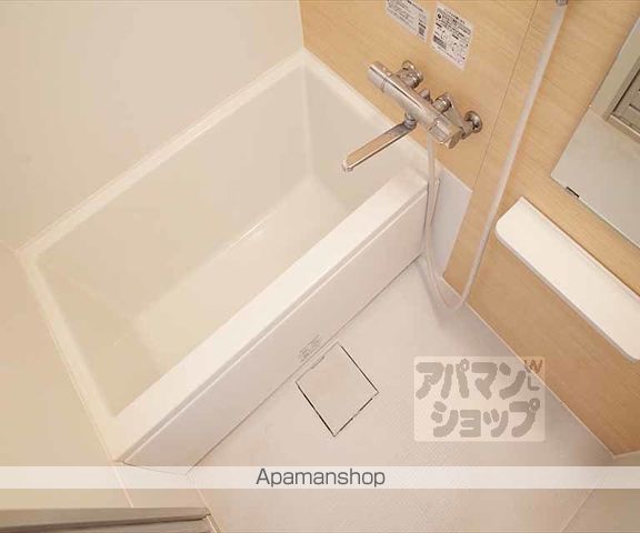 泉殿ハイツの内装写真