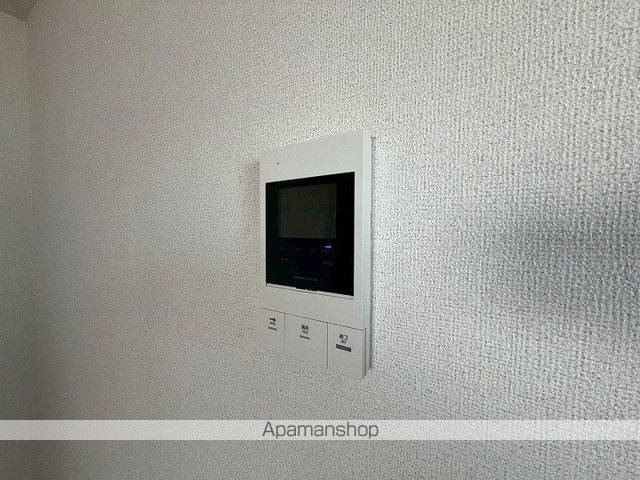 クローバー・レジデンス城東放出の内装写真