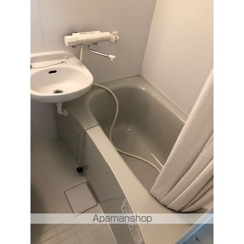 ミカホパナハイツの内装写真