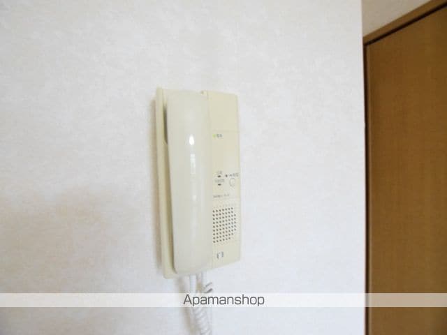 メゾン北里2000の内装写真