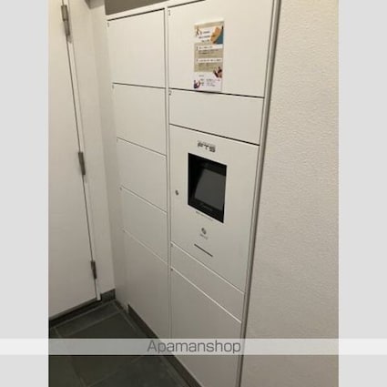 プライムアーバン町屋サウスコート[2LDK/59.68m2]のその他内装1