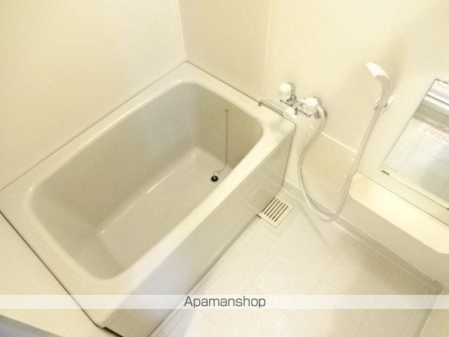 トリアノンパストラルの内装写真