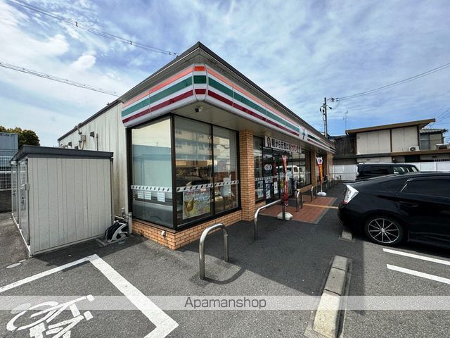 アメニティステーション東山の周辺写真