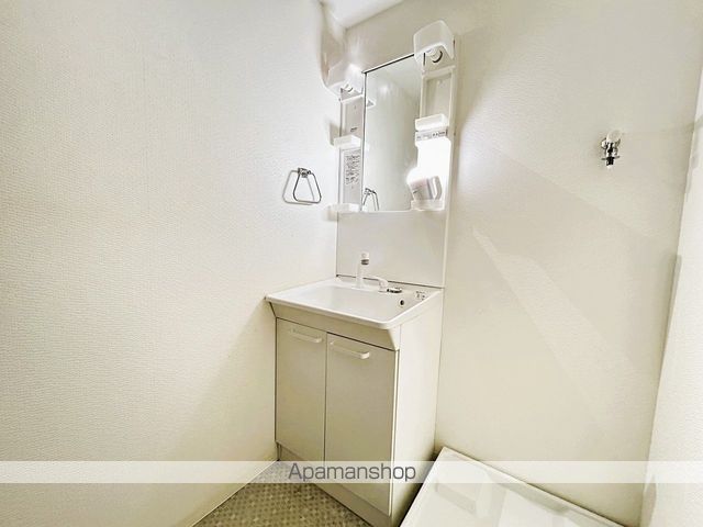 プランドール西観音の内装写真