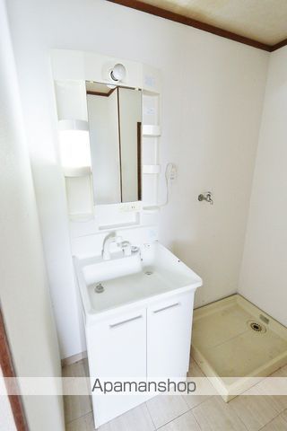 寺内マンション2の内装写真