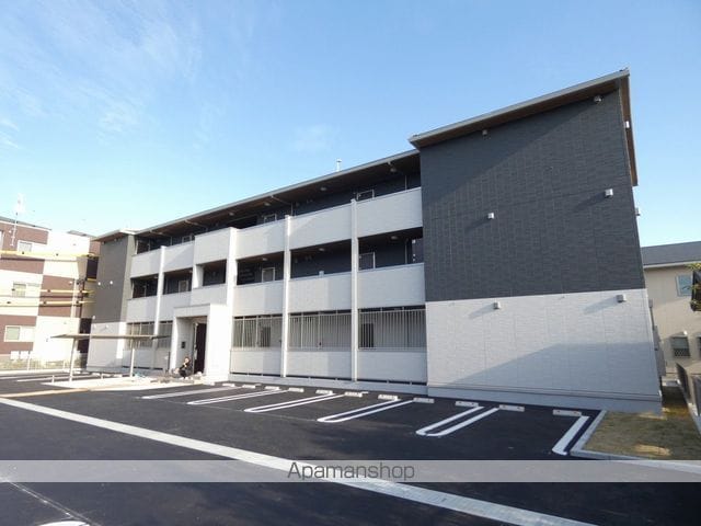 天竜浜名湖鉄道 常葉大学前駅 徒歩71分 築3年