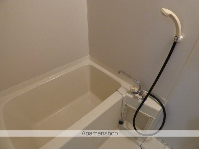シャトレー陽の内装写真