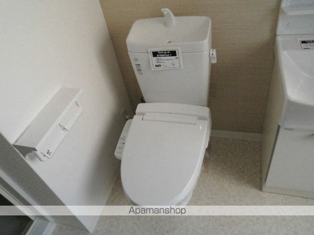 エヌエムキャラントシスの内装写真