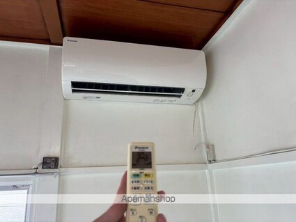 東京都北区上十条５丁目[1R/17.01m2]のその他設備2