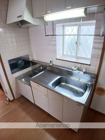 プライムステージの内装写真