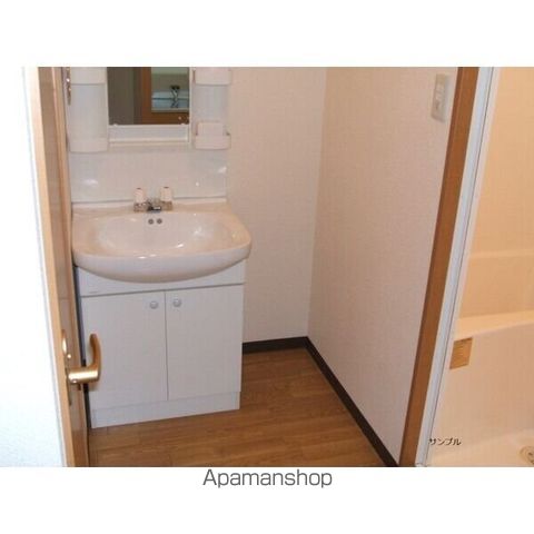 STEP1の内装写真